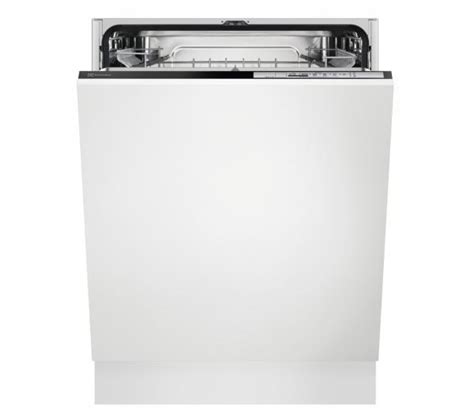 Zmywarka Do Zabudowy Electrolux KEAF7200L 13 Kpl Sklep Opinie Cena