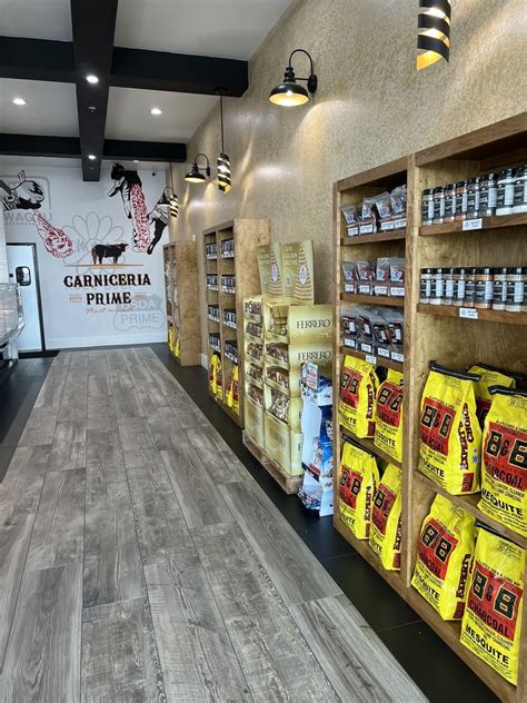 CARNICERIA PRIME MEAT MARKET - 20521 Fm 529, Cypress, TX - Yelp