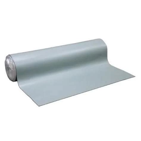 Fireproof Abrasion Resistance Silicone Rubber Coated Fiberglass Cloth