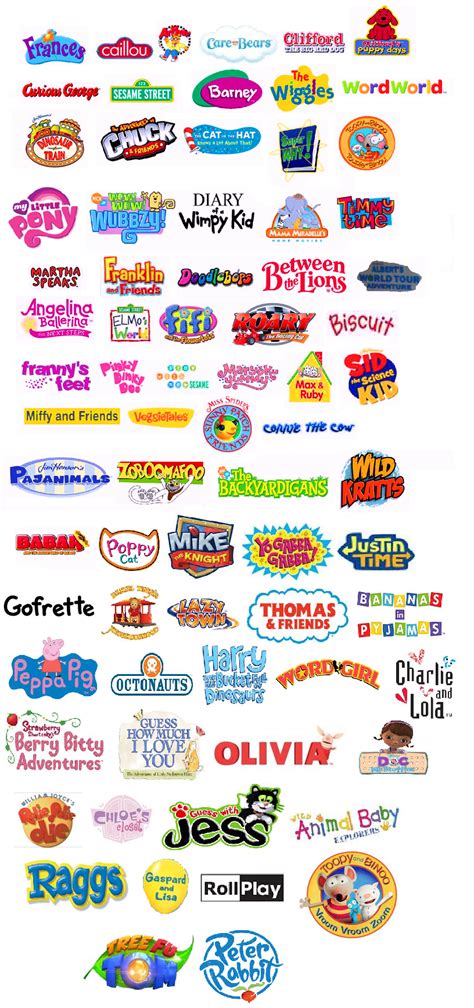 Image Time Warner Cable Kids Shows And Featuring 2 New Shows