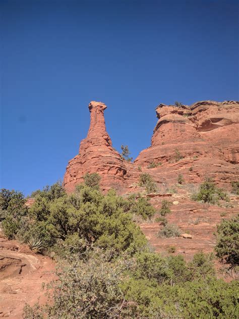 The Sedona Vortex – Adventures in Archaeology