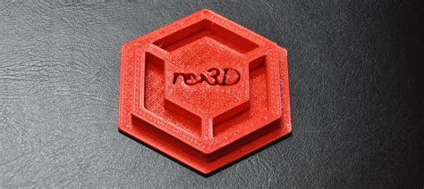 Turn Your Logo into 3D Printed Awesomeness