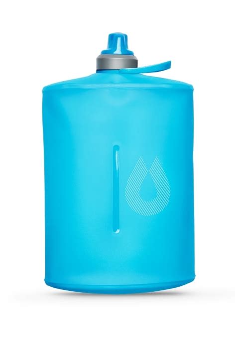 Hydrapak Stow Bottle 1L | TreknTravel