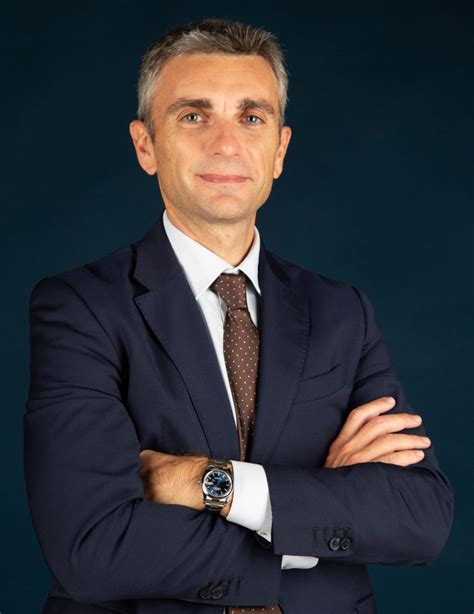 Rcf Group è Roberto Passini Il Nuovo Chief Financial Officer Adriaeco