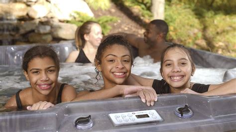 How Do You Keep Your Kids Safe Around Hot Tubs ᐈ MyHotTub