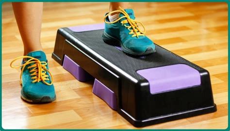 Best Shoes For Step Aerobics - The Ultimate Guide!