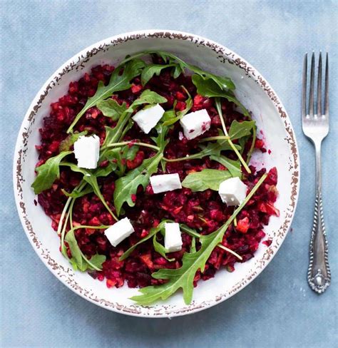 Beetroot Salad Recipe - Foodrinky