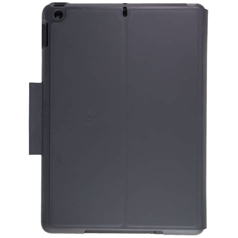 Logitech Slim Folio Case With Keyboard For Apple Ipad 102 7th Gen