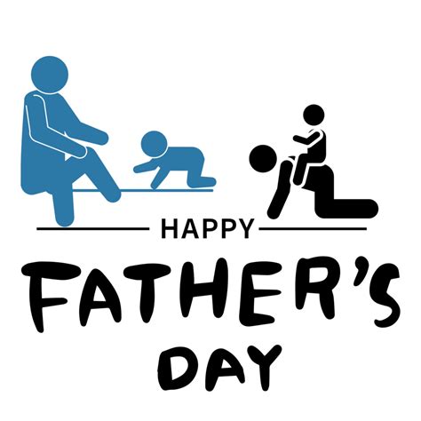 Happy Fathers Day 24298937 Png