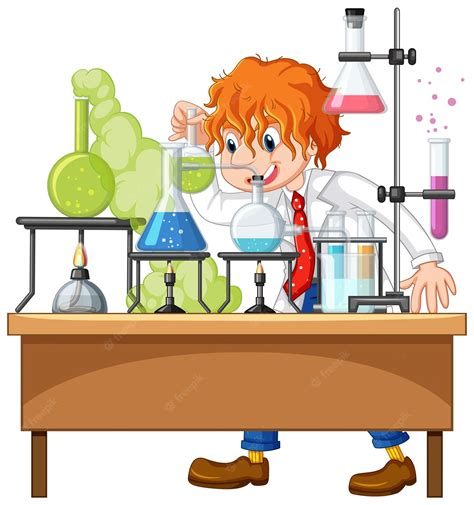 Laboratory Clipart Images | Free Download | PNG Transparent - Clip Art ...