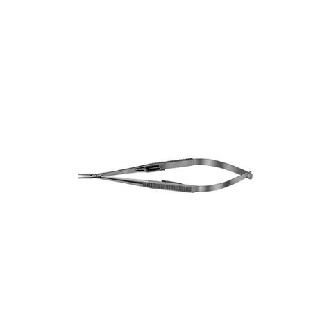 Ophthalmic Surgery Needle Holder E3852 Storz Eye Castroviejo