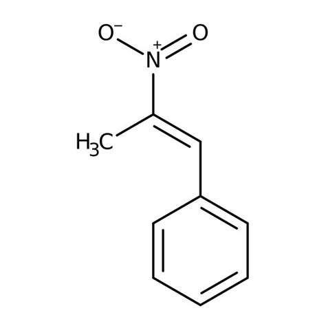 Trans Beta Metil Beta Nitroestireno 99 Thermo Scientific Chemicals