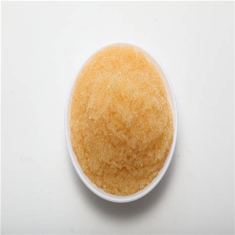 Mixed Bed Exchange Resin For Water Treatment X Mb Styrene Series