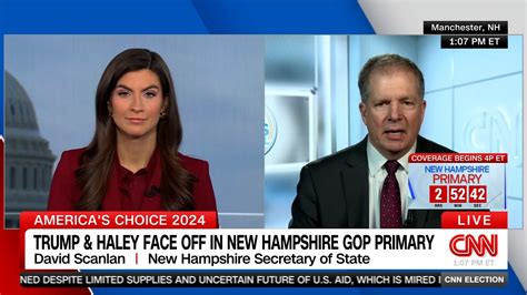 New Hampshire Primary 2024 Predictions Today Karil Marlena