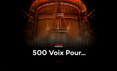 500 Voix Pour Les Plus Belles Chansons Françaises Concert 07