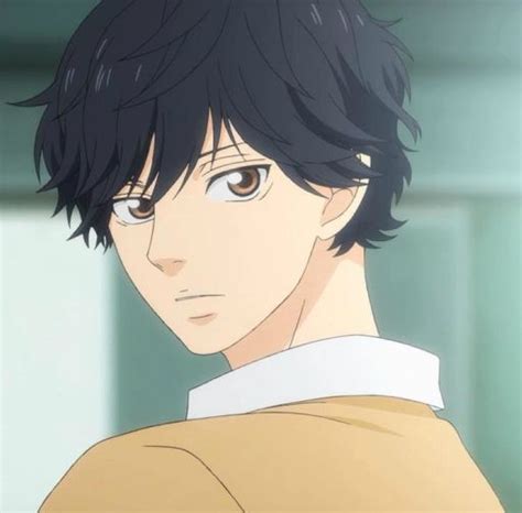 Kou Mabuchi🌧 Wiki Anime Amino