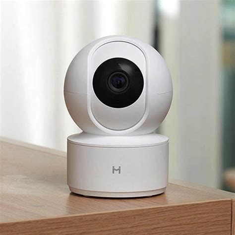 Xiaomi Imilab Home Security Camera Basic Price In Bangladesh