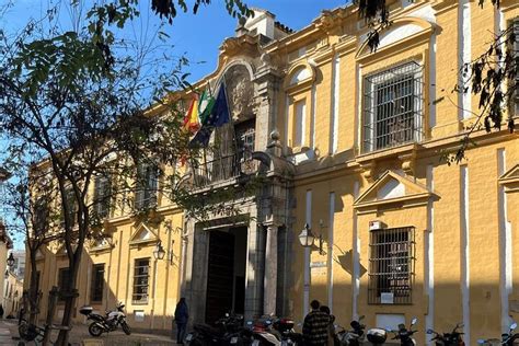 Città dei Califfi un tour a piedi autoguidato della storia di Cordoba