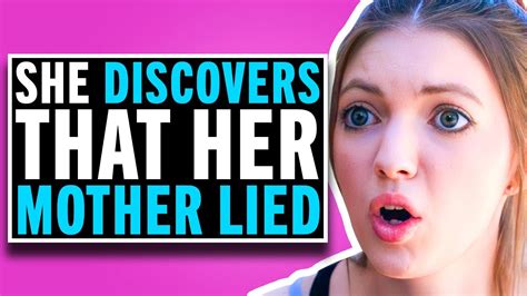 Daughter Catches Her Mom Cheating On Her Dad And What Happens Next Will