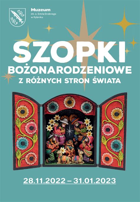 Misjonarze Werbiści on Twitter Wystawę szopek bożonarodzeniowych z