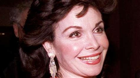 Rip Annette Funicello Dead At 70 Reports Say Los Angeles Local News