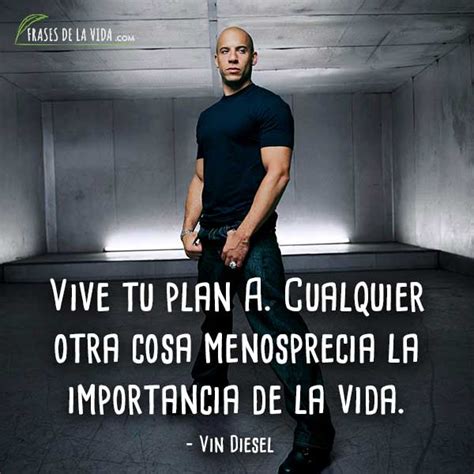 Por Que Se Volvio Famoso La Frase De Toretto Rapidos Y Furiosos 9