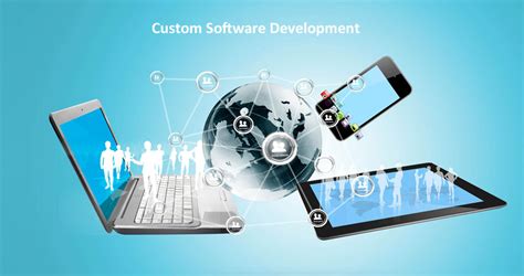 Software Development Company Web Portals Development In Usa