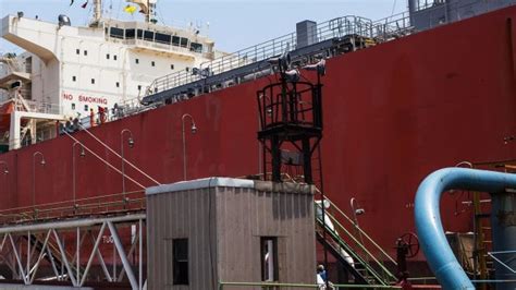 Asian Spot Lng Price Edges Higher With Demand