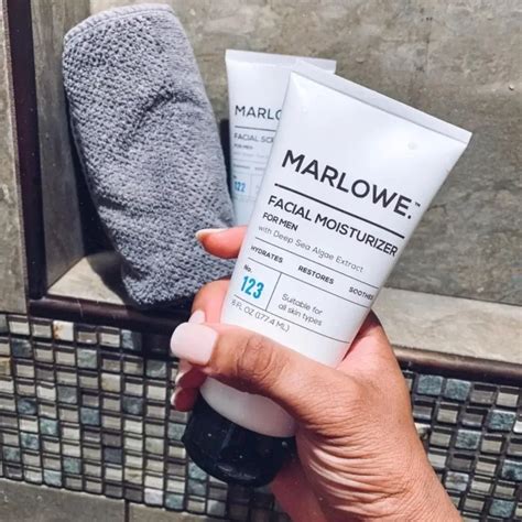 Best Face Moisturizer For Men Our Top 5 Picks