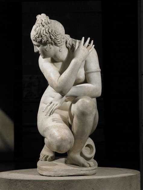 Lelys Venus The Marble Statue Of Aphrodite