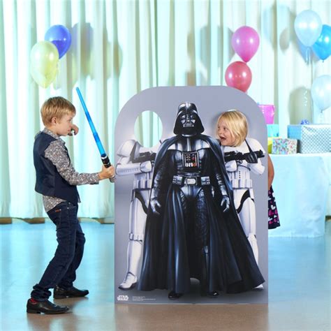 Star Wars Deko Online Bestellen Party Ch