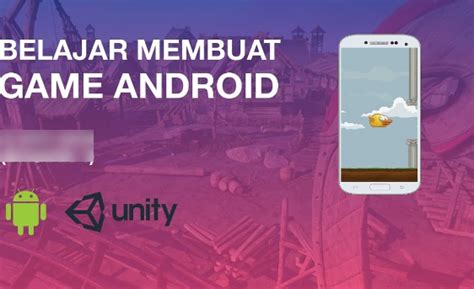 Membuat Game Di Android