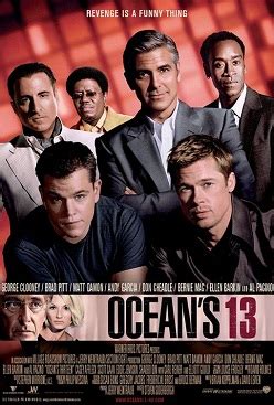 Ocean's Thirteen - Wikipedia