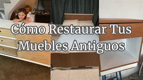 Cambios En La Casarestaurando Mueblesnuevos Proyectos Inspirada En