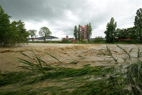 Effects Of Floods