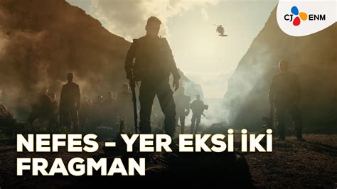 Nefes Yer Eksi İki Teaser YouTube