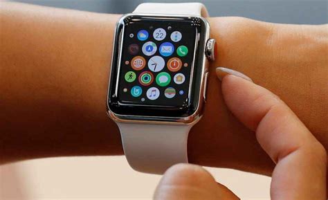 C Mo Desbloquear Su Apple Watch Inmediatamente