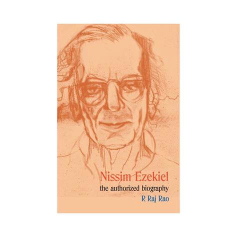 Nissim Ezekiel: the authorized biography - Queer Ink