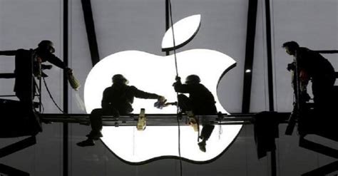 Saham Apple Sentuh Rekor Tertinggi Kapitalisasi Pasar Capai Rp449