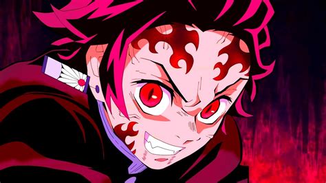 Demon Slayer Tanjiros Powers Explained