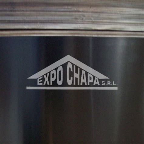 Chapas Acero Inox Acero Inoxidable Portal De Compras De Productos