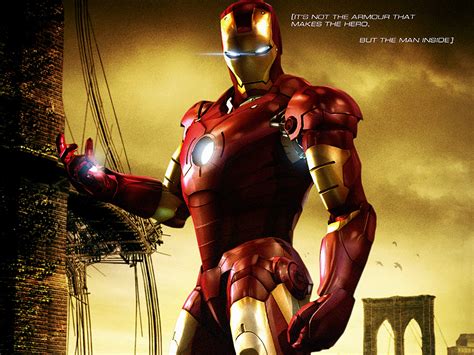 Iron Man Suits Wallpaper Wallpapersafari