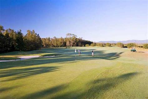 Hunter Valley Golf Club - Reviews & Course Info | GolfNow