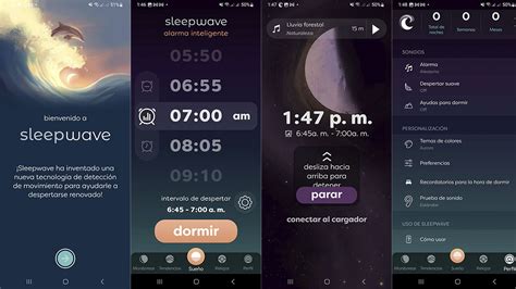 Aplicaciones Para Mejorar Tu Reloj Biol Gico Y Ritmo Circadiano