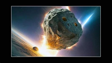 120 Foot Giant Asteroid Rushing For Close Encounter With Earth Today 13045 Mph Nasa Says