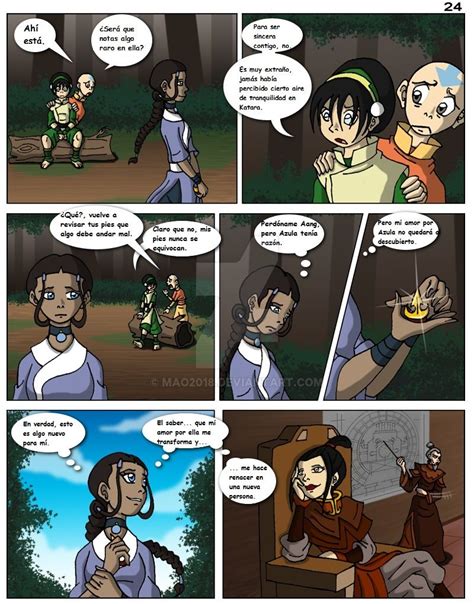 Comics On Azutara Fanclub Deviantart