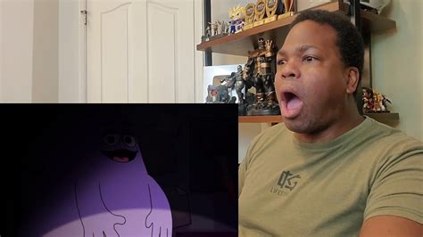 Meatcanyon Grimace Birthday Shake Reaction Youtube