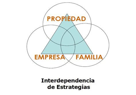 De La Empresa Familiar A La Familia Empresaria