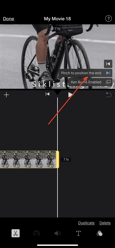 How To Use The Ken Burns Effect In IMovie The Mac Observer