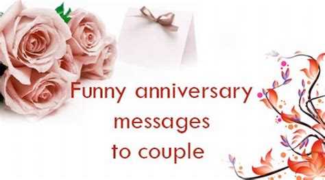 10 Funny Anniversary Wishes For Couple Love Quotes Love Quotes